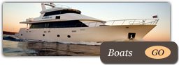 Port Moody Boat Interior Design