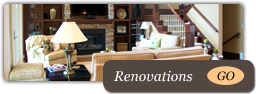 Port Moody Interior Design Home Revnovations